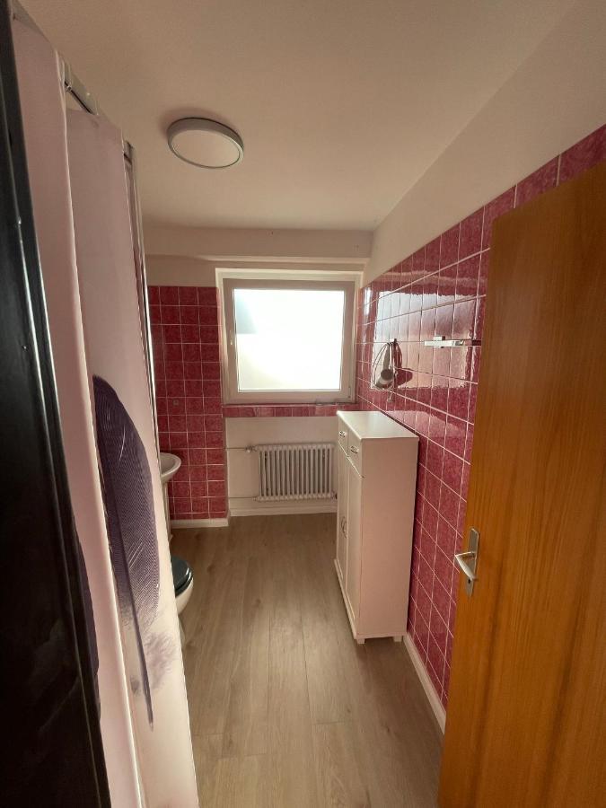 Ferienwohnung Elfengast, Fasssauna, Harzurlaub In Bester Lage Бад-Гарцбург Экстерьер фото