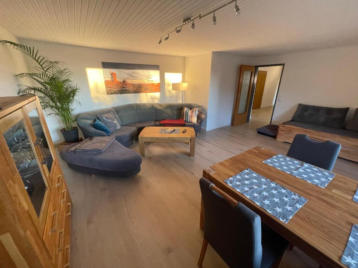 Ferienwohnung Elfengast, Fasssauna, Harzurlaub In Bester Lage Бад-Гарцбург Экстерьер фото